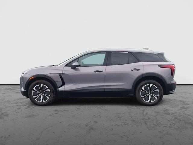 used 2024 Chevrolet Blazer EV car, priced at $32,669
