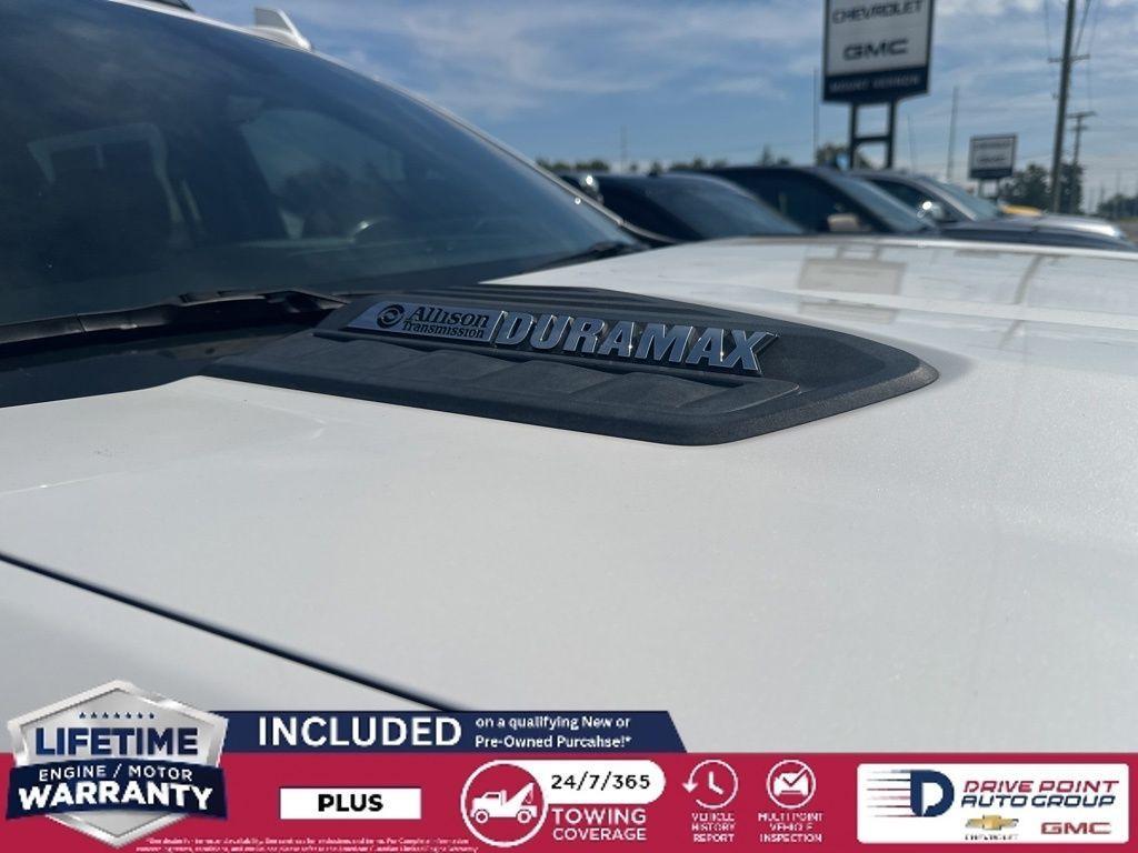 used 2021 Chevrolet Silverado 2500 car, priced at $65,990