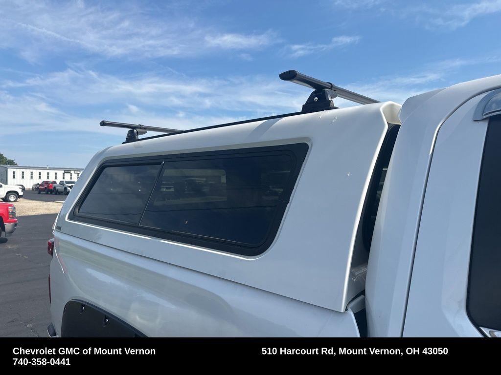 used 2021 Chevrolet Silverado 2500 car, priced at $63,500