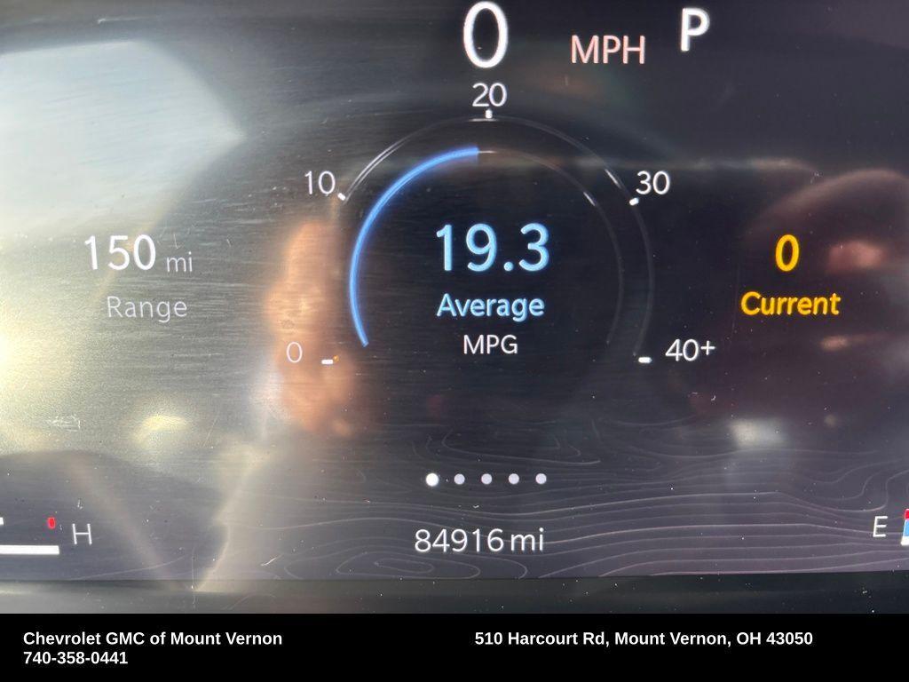 used 2022 Jeep Grand Cherokee L car, priced at $22,990