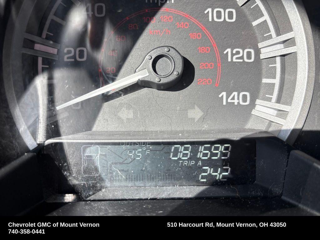 used 2012 Honda Ridgeline car, priced at $14,525