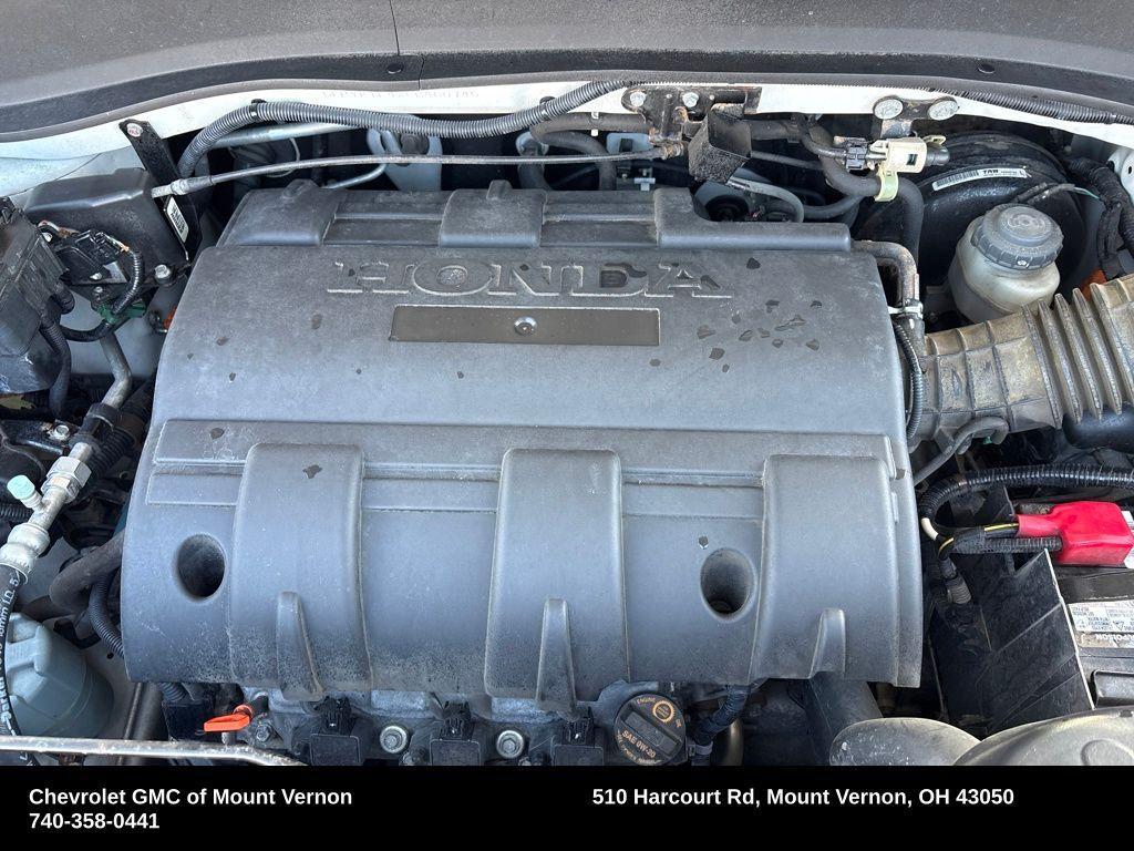 used 2012 Honda Ridgeline car, priced at $14,525