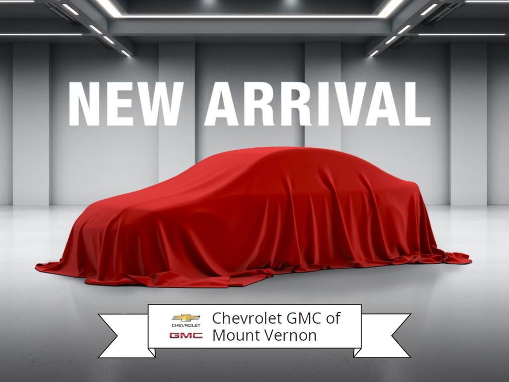 new 2026 GMC Terrain car, priced at $32,685