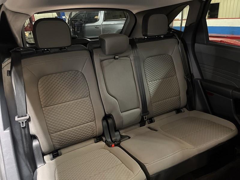 used 2022 Ford Escape car, priced at $23,999