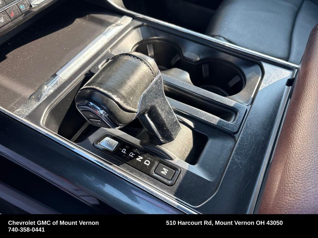 used 2021 Ford F-150 car, priced at $48,720