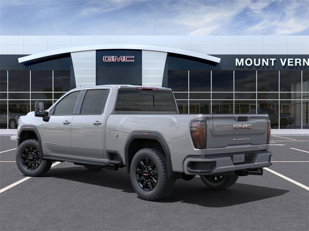 new 2025 GMC Sierra 2500 car, priced at $85,466