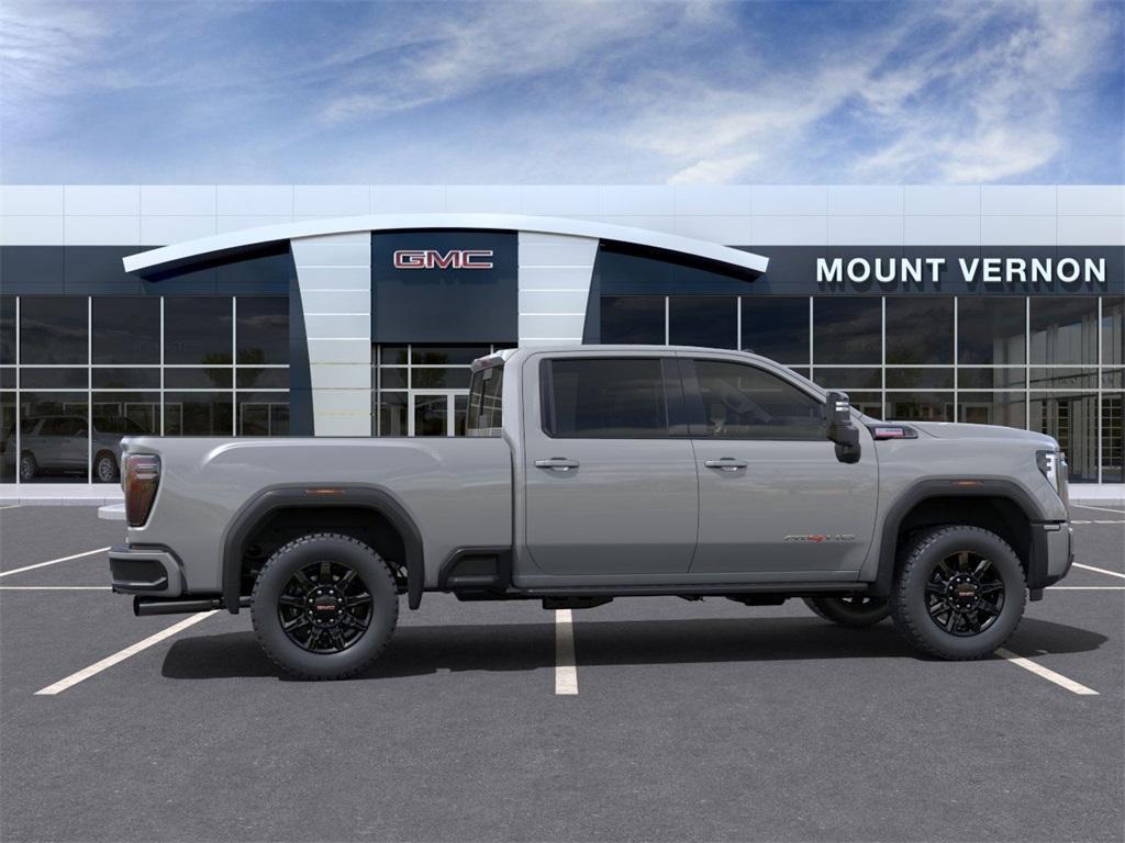 new 2025 GMC Sierra 2500 car, priced at $85,466