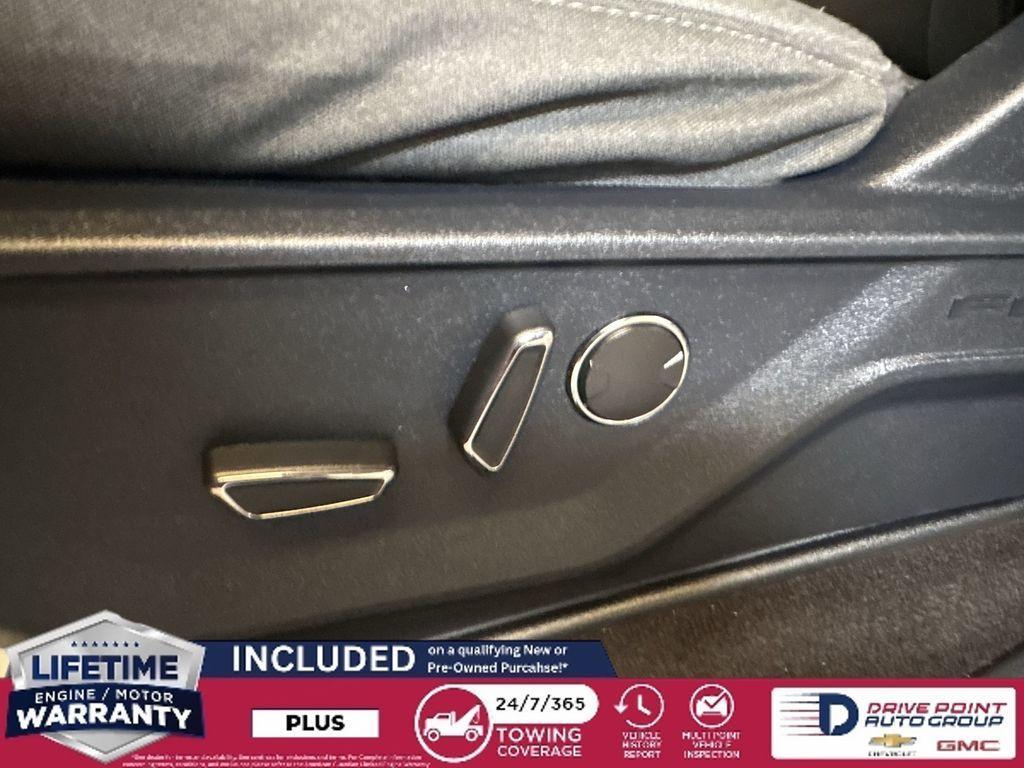 used 2021 Ford F-150 car, priced at $30,693