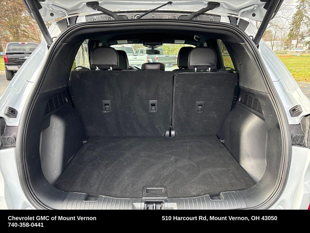 used 2025 Ford Escape car, priced at $26,655