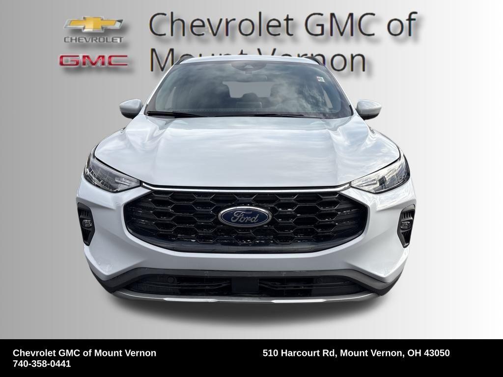 used 2025 Ford Escape car, priced at $26,655