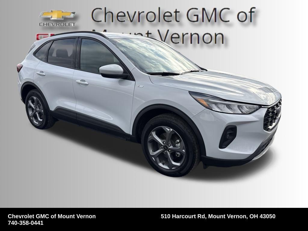 used 2025 Ford Escape car, priced at $26,655