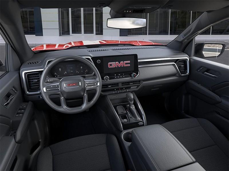 new 2024 GMC Canyon car, priced at $37,138