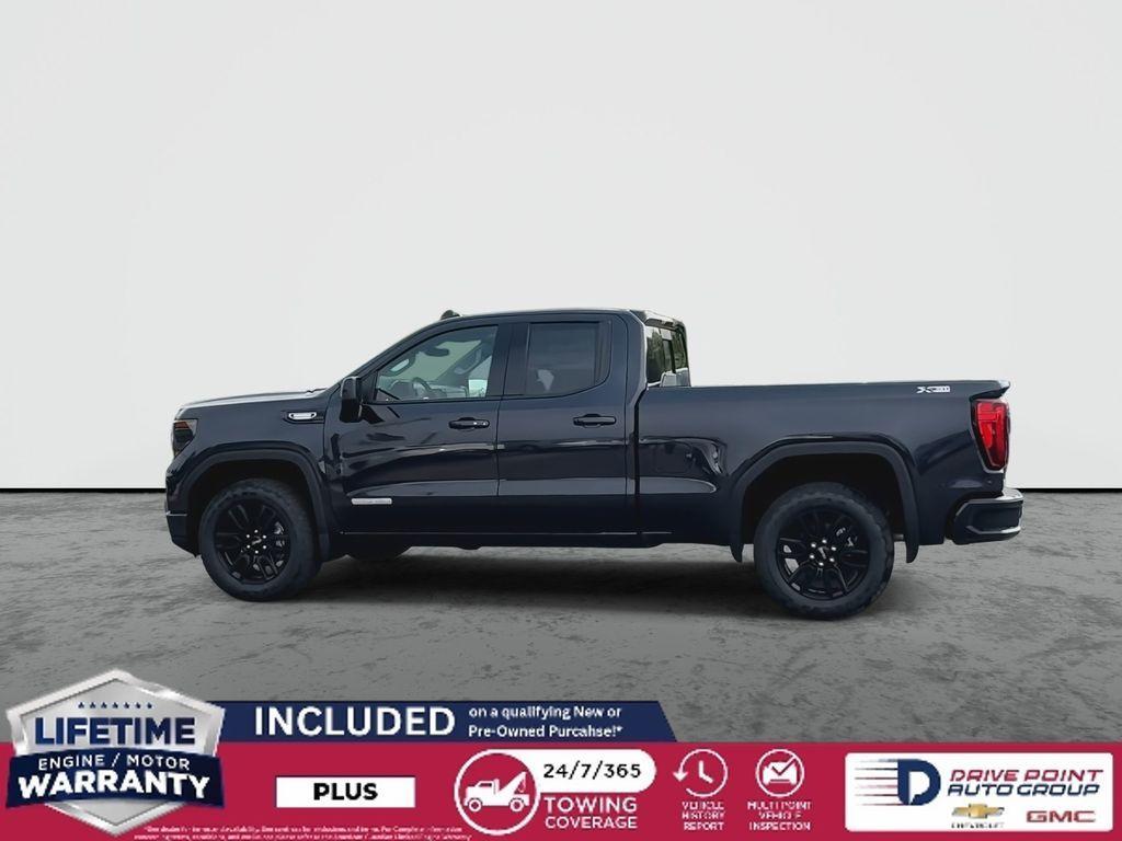 new 2025 GMC Sierra 1500 car, priced at $58,032