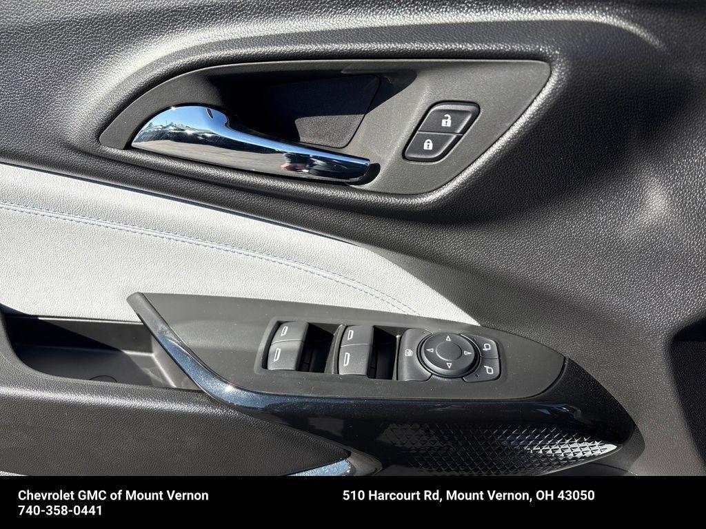 new 2026 Chevrolet Trax car, priced at $26,600