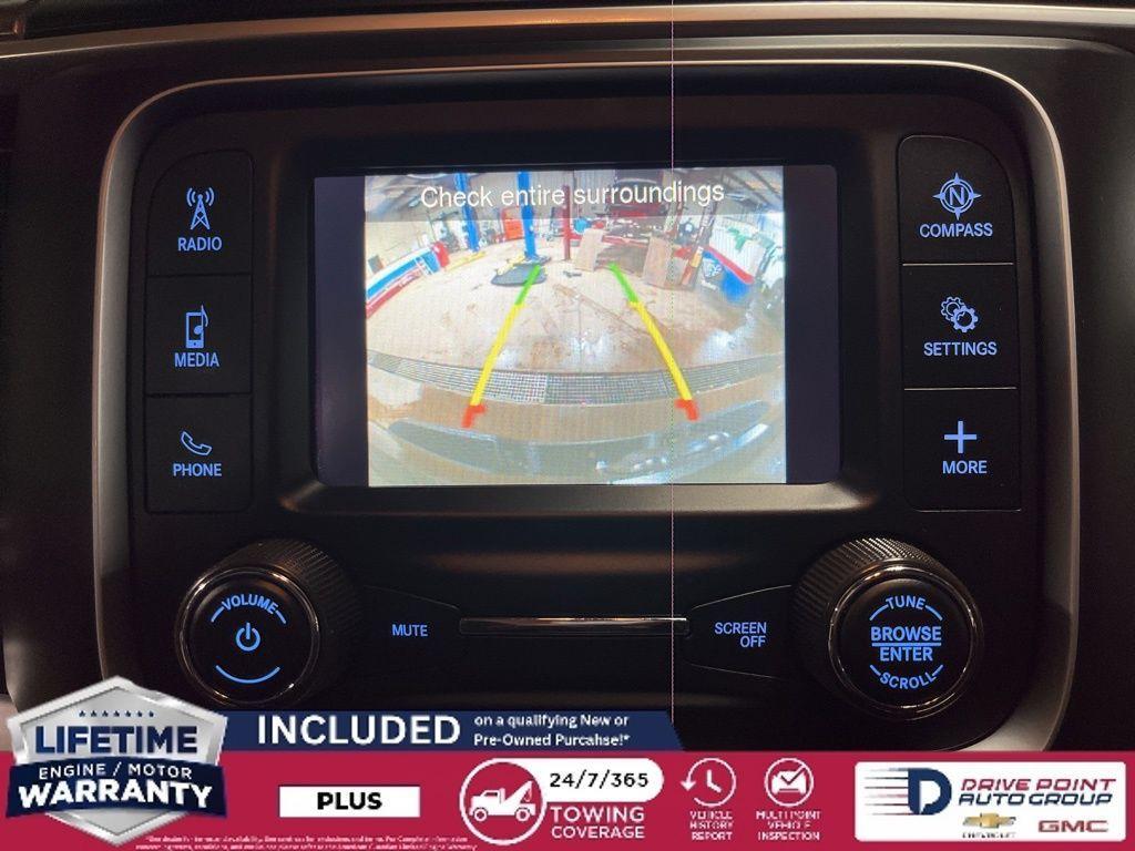 used 2024 Ram 1500 Classic car, priced at $31,772