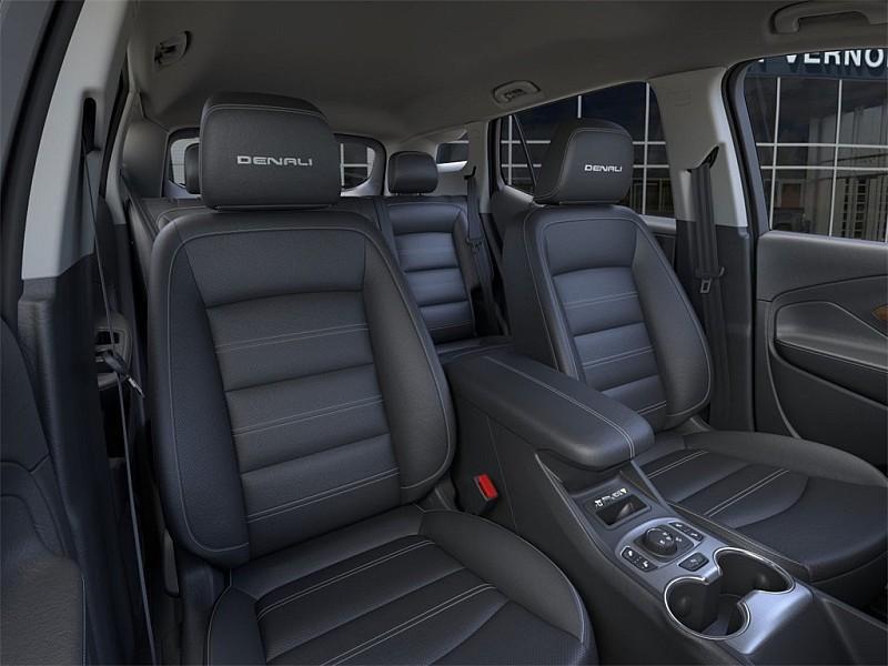 new 2024 GMC Terrain car, priced at $36,481