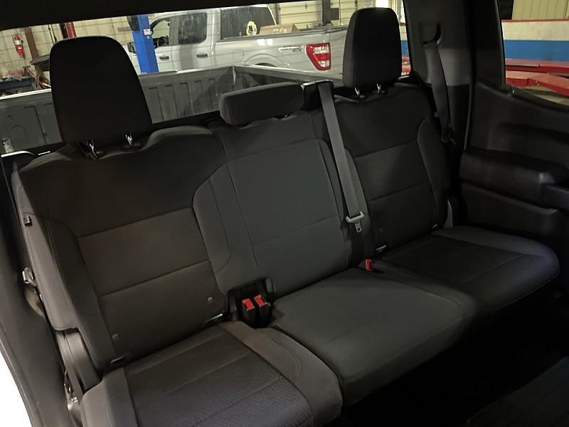 used 2023 GMC Sierra 1500 car, priced at $34,999