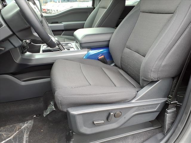 new 2025 Ford F-150 car, priced at $62,742