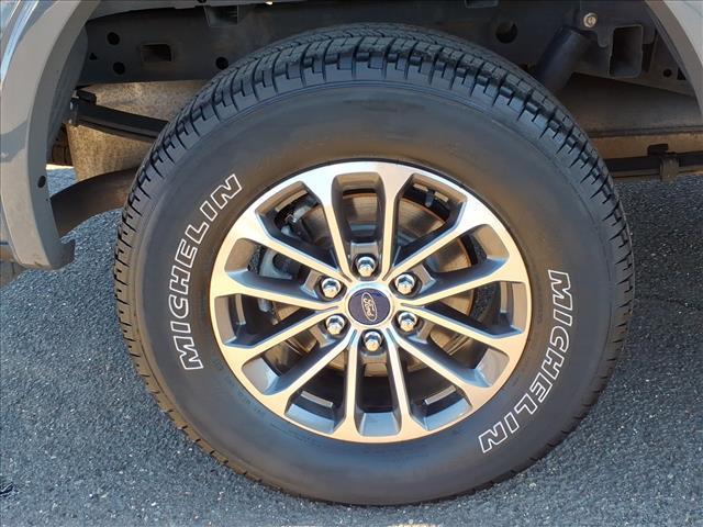 used 2020 Ford F-150 car, priced at $33,895