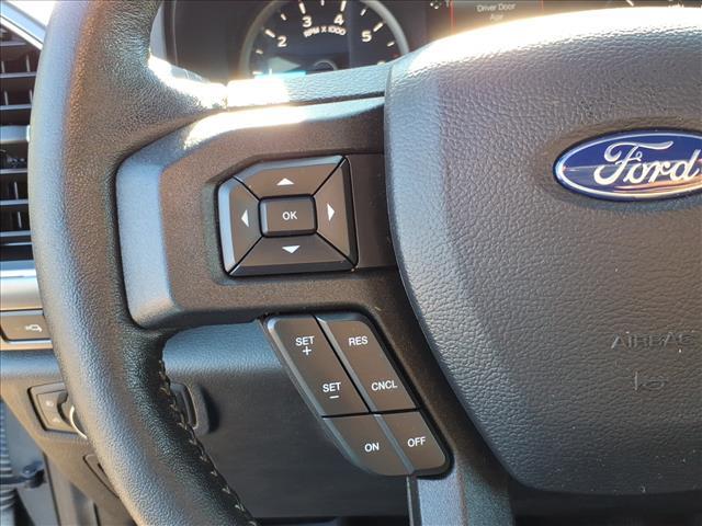 used 2020 Ford F-150 car, priced at $33,895