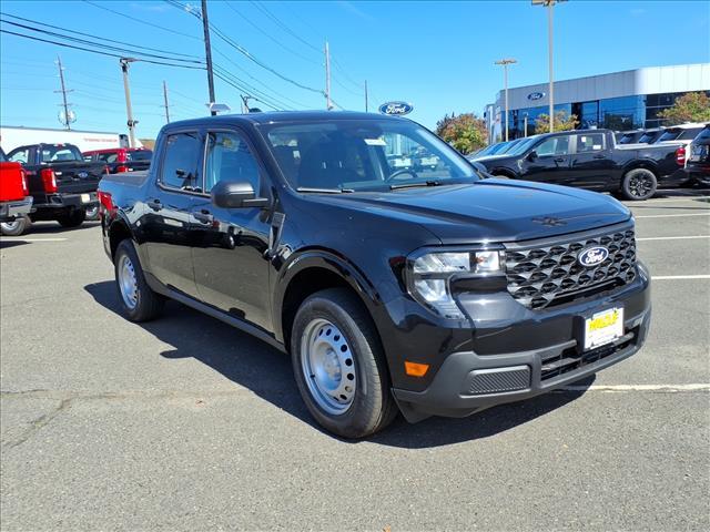 new 2025 Ford Maverick car, priced at $31,865