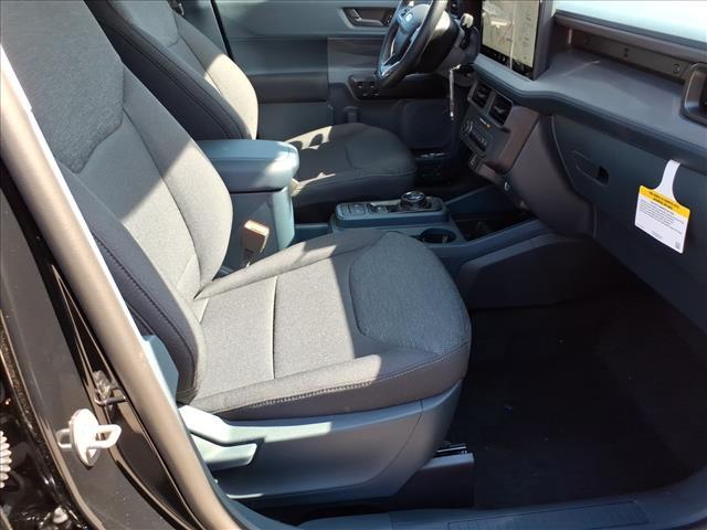 new 2025 Ford Maverick car, priced at $31,865