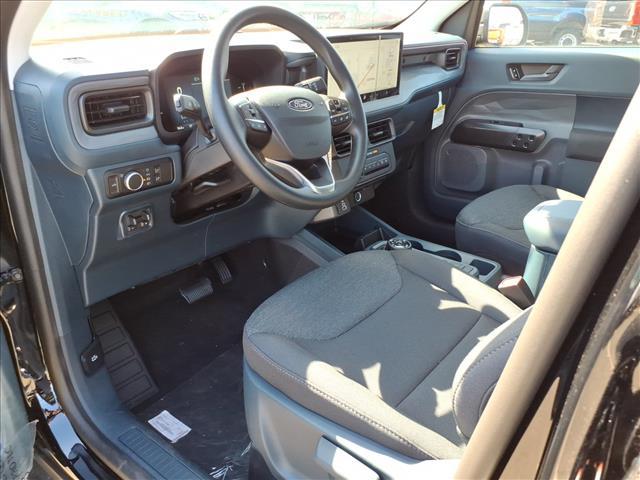 new 2025 Ford Maverick car, priced at $31,865