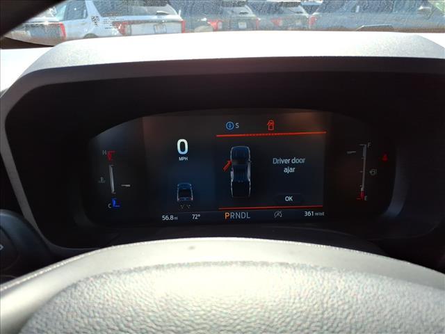 new 2025 Ford Maverick car, priced at $31,865