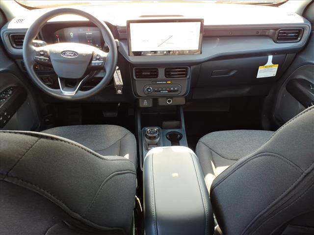 new 2025 Ford Maverick car, priced at $31,865