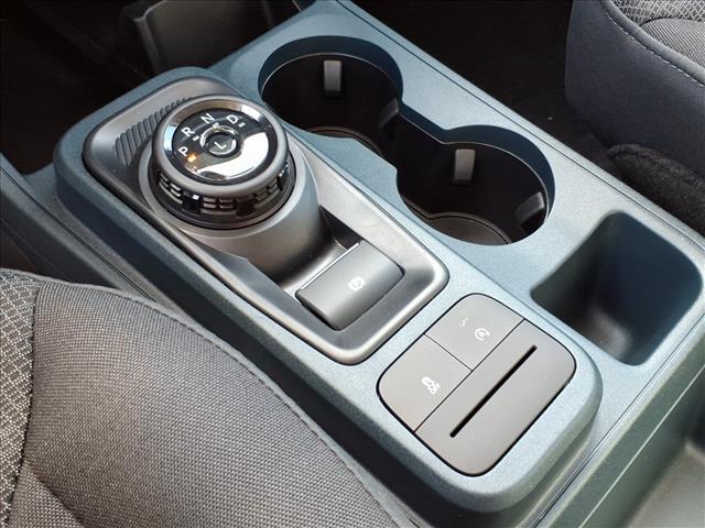 new 2025 Ford Maverick car, priced at $31,865