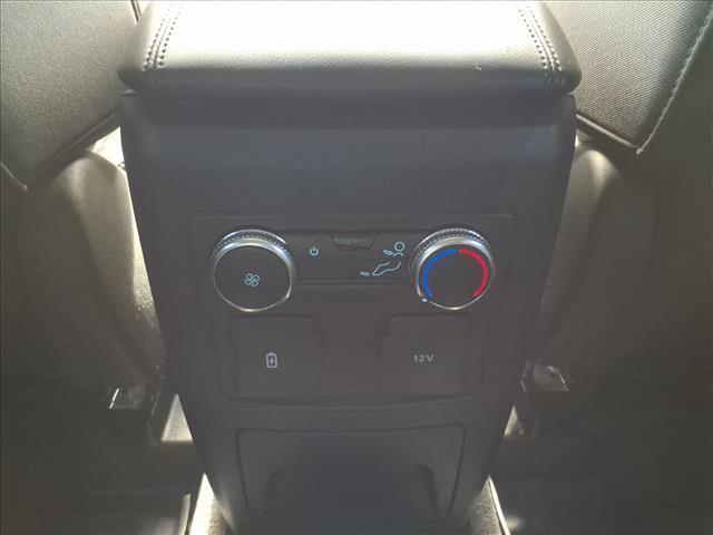 used 2022 Ford Explorer car, priced at $29,595