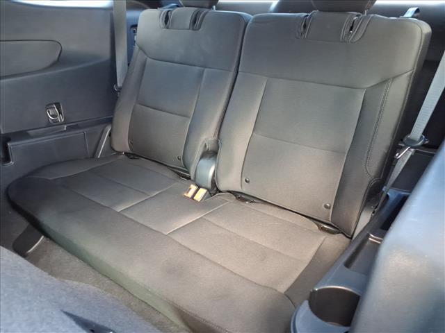 used 2022 Ford Explorer car, priced at $29,595