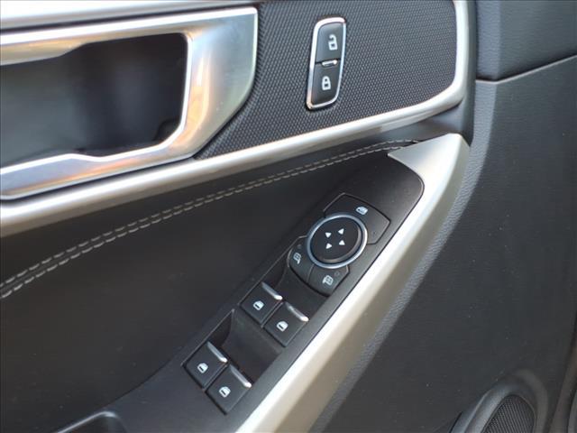 used 2022 Ford Explorer car, priced at $29,595