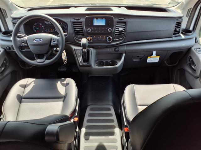 new 2025 Ford Transit-250 car, priced at $54,880