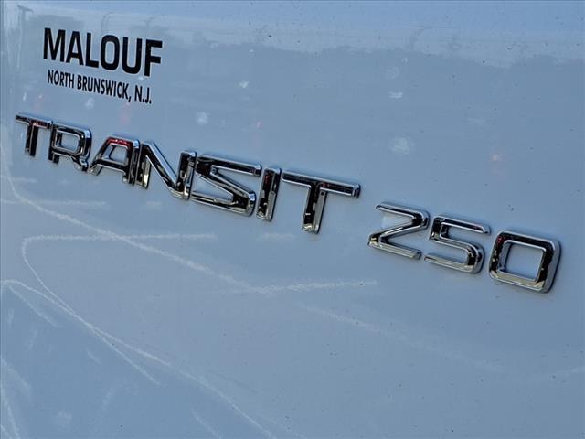 new 2025 Ford Transit-250 car, priced at $54,880