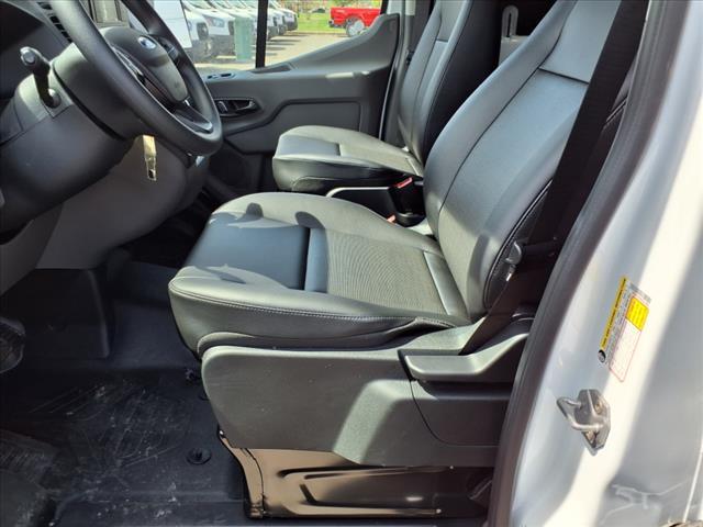 new 2025 Ford Transit-250 car, priced at $54,880