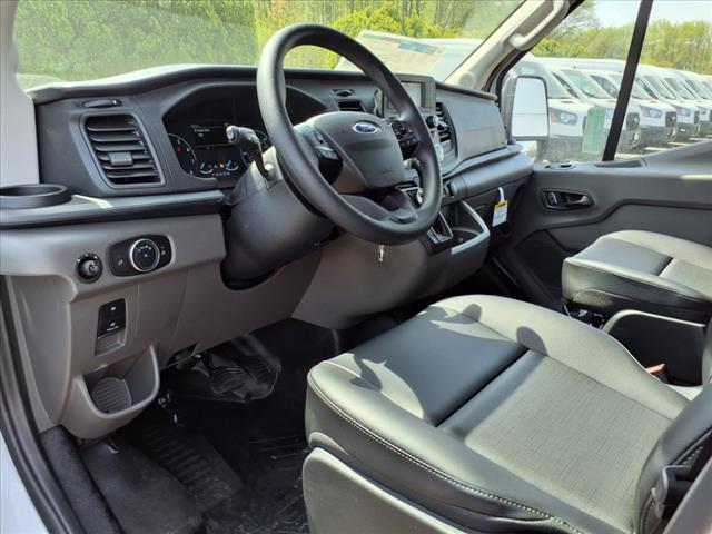 new 2025 Ford Transit-250 car, priced at $54,880