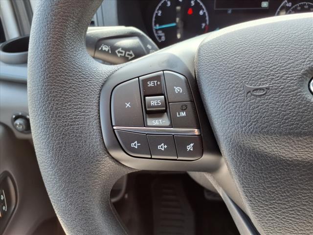new 2025 Ford Transit-250 car, priced at $54,880