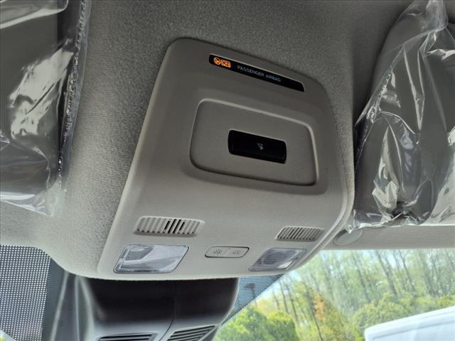 new 2025 Ford Transit-250 car, priced at $54,880