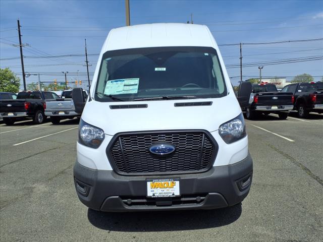 new 2025 Ford Transit-250 car, priced at $54,880