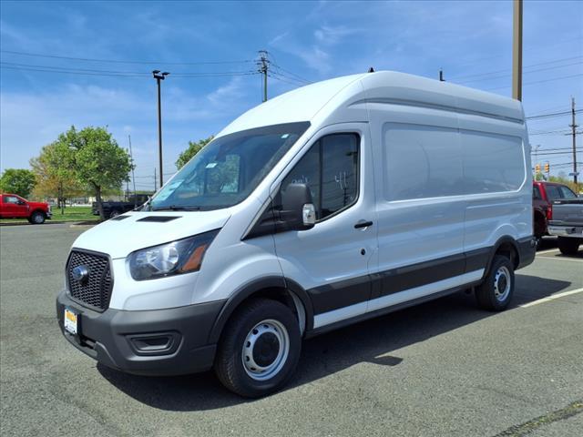 new 2025 Ford Transit-250 car, priced at $54,880