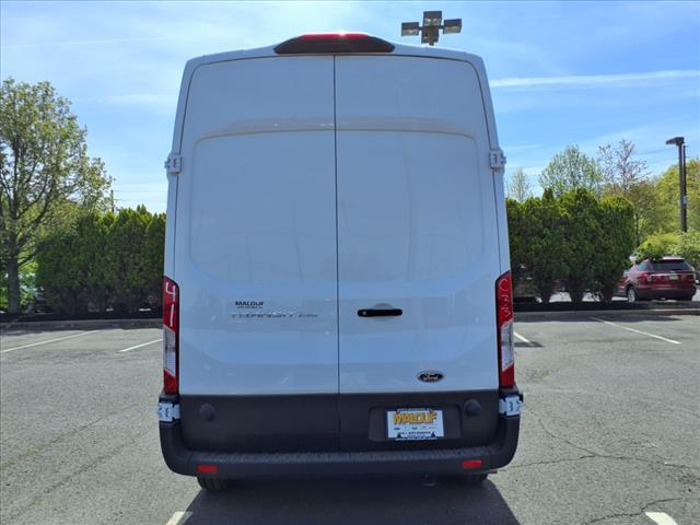 new 2025 Ford Transit-250 car, priced at $54,880