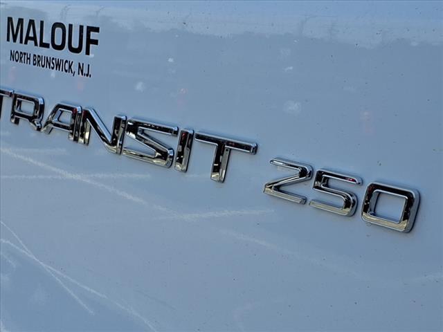 new 2025 Ford Transit-250 car, priced at $54,880
