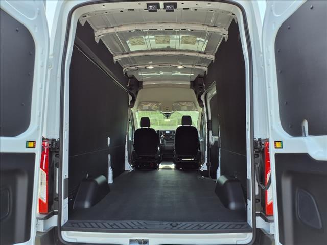 new 2025 Ford Transit-250 car, priced at $54,880