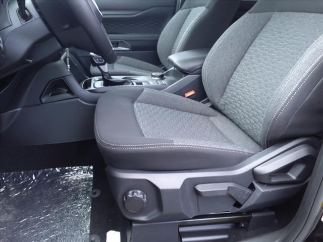 new 2024 Ford Ranger car, priced at $42,184