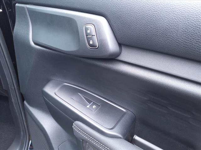 new 2024 Ford Ranger car, priced at $42,184