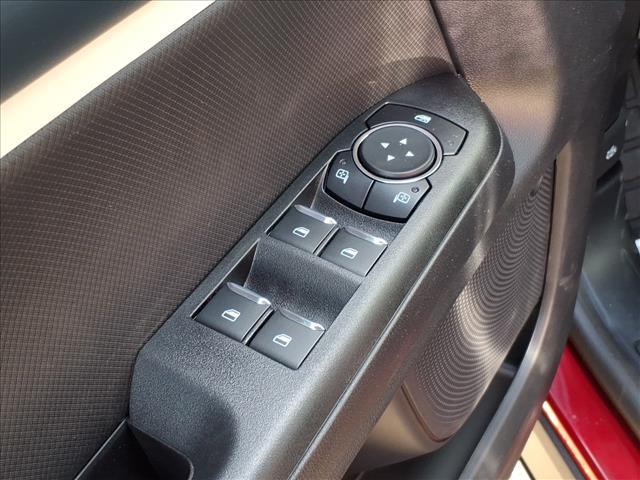 new 2025 Ford Bronco Sport car, priced at $38,084