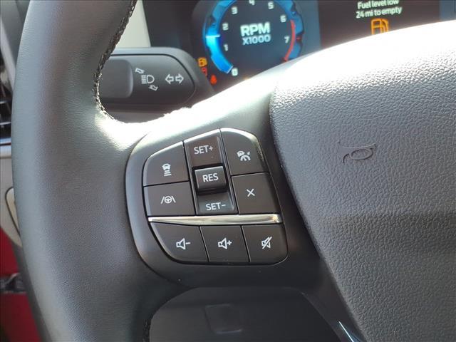 new 2025 Ford Bronco Sport car, priced at $38,084