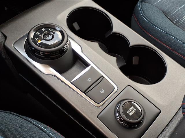 new 2025 Ford Bronco Sport car, priced at $38,084