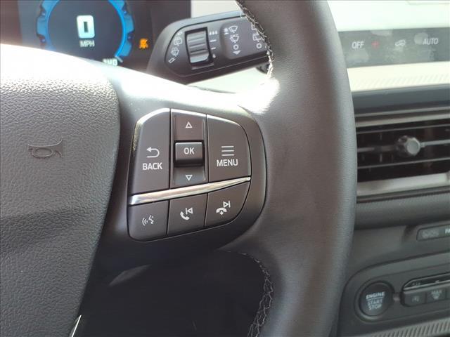 new 2025 Ford Bronco Sport car, priced at $38,084